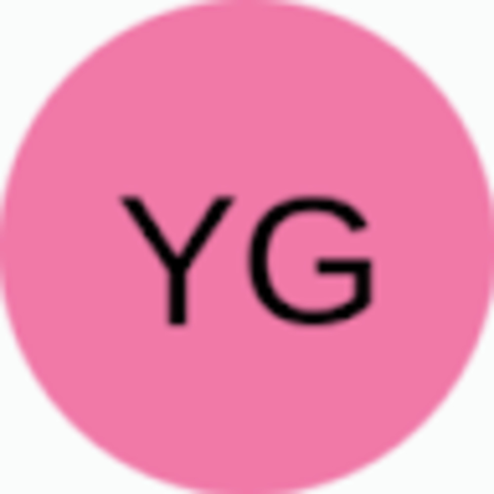 Meet your Posher, Yasmin